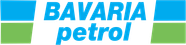 Bavaria Petrol Tankstelle - Markenlogo der Bavaria Petrol Tankstellenkette