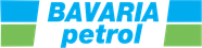 Bavaria Petrol Tankstelle - Markenlogo der Bavaria Petrol Tankstellenkette