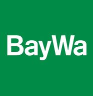 BayWa Tankstelle - Markenlogo der BayWa Tankstellenkette