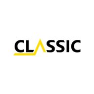 CLASSIC Tankstelle - Markenlogo der CLASSIC Tankstellenkette