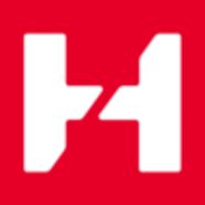 Hoyer Tankstelle - Markenlogo der Hoyer Tankstellenkette