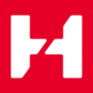 Hoyer Tankstelle - Markenlogo der Hoyer Tankstellenkette