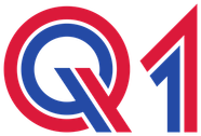 Q1 Tankstelle - Markenlogo der Q1 Tankstellenkette