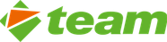 team Tankstelle - Markenlogo der team Tankstellenkette