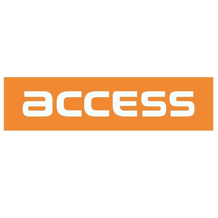 Access Tankstelle Logo