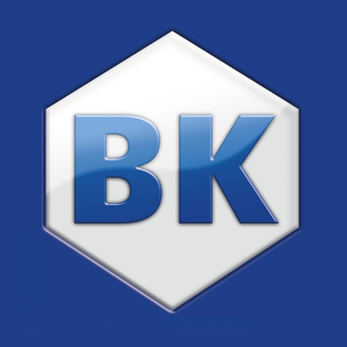 BK Tankstelle Logo