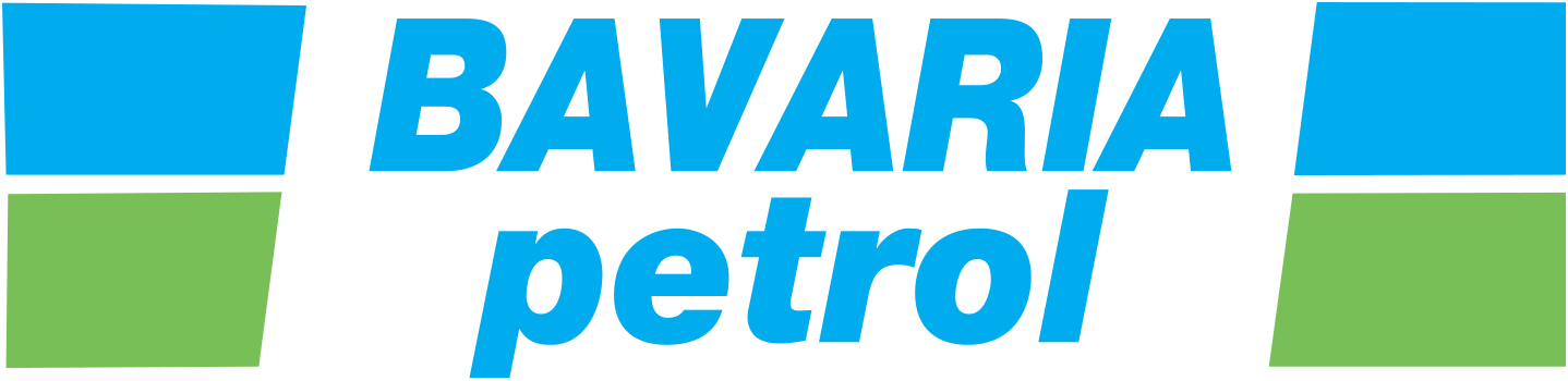 Bavaria Petrol Tankstelle Logo