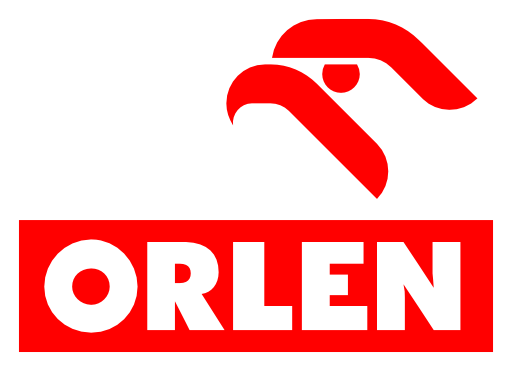 ORLEN Tankstelle Logo