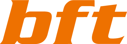 bft Tankstelle Logo