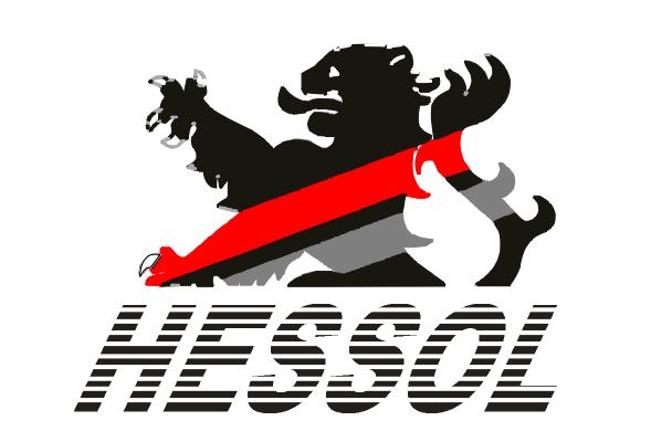 Hessol Tankstelle Logo