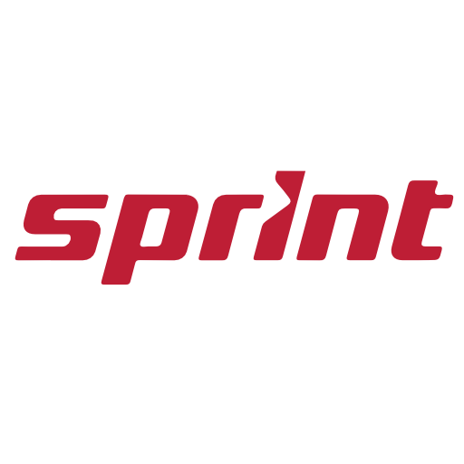 Sprint Tankstelle Logo